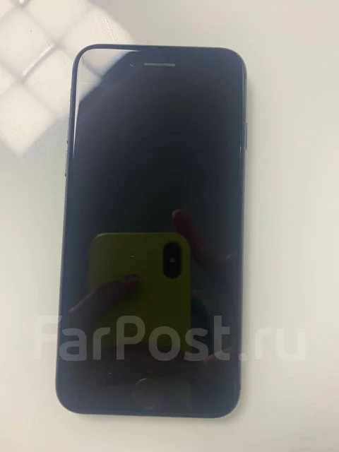Apple iPhone 8. �/�, ������, 4G LTE ����