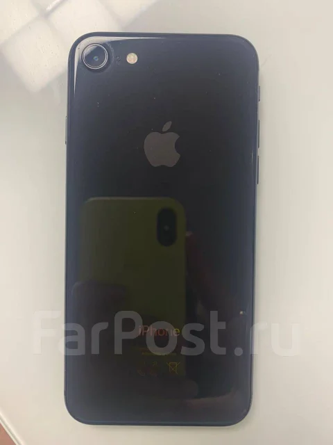 Apple iPhone 8. �/�, ������, 4G LTE ����