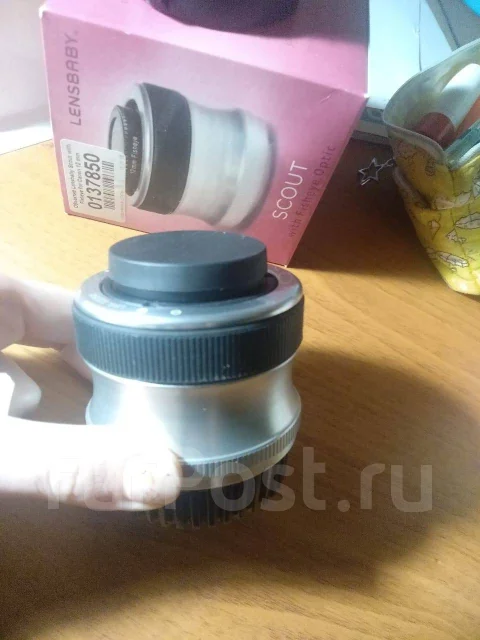 Lensbaby ����