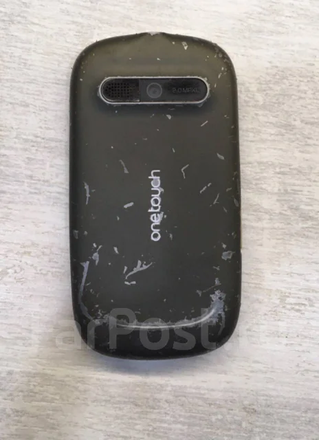 Alcatel OneTouch 890. �/� ����