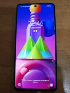 Samsung Galaxy M51. �/�, �����, 4G LTE, Dual-SIM ����