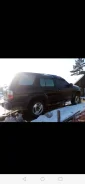Nissan Terrano Regulus. LR50, VG33E ����