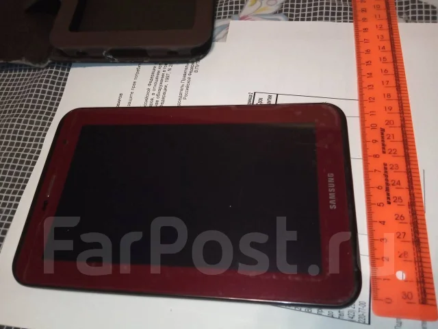 Samsung Galaxy Tab ����
