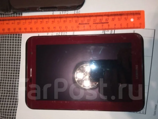 Samsung Galaxy Tab ����