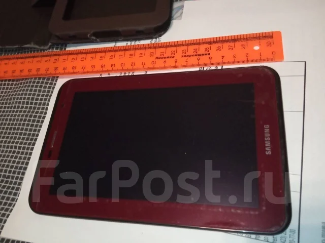 Samsung Galaxy Tab ����