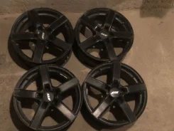 ATS Emotion. 7.5x17", 5x120, ET37, �� 72,6���. ����