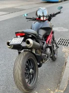 Ducati Monster 796. 796����. ��., ��������, ���, � �������� ����