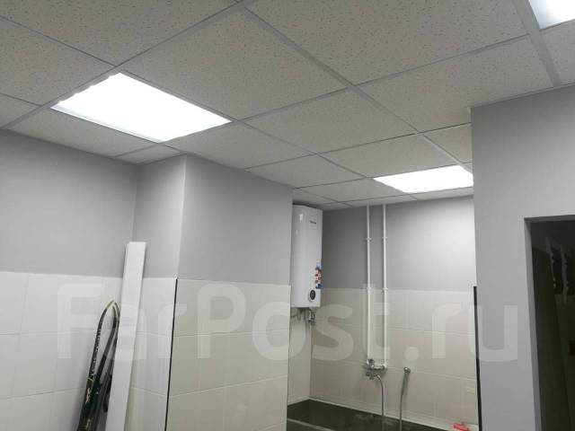 Подвесной потолок Армстронг, Грильято. Цена за метр квадратный - Стены ...