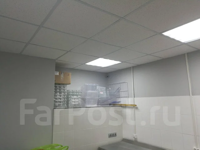 Подвесной потолок Армстронг, Грильято. Цена за метр квадратный - Стены ...