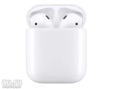 Apple AirPods ����