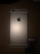 Apple iPhone 6. �/�, �������, 3G, 4G LTE, NFC ����
