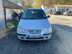 Hyundai Matrix. KMHPN81VP2U048106 ����