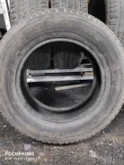 Michelin LTX M/S. ������, 2014 ���, �/�, ����� 50 % ����