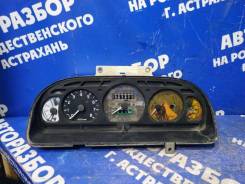 Накладка панели приборов ГАЗ-3110 левая 