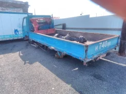 Mitsubishi Fuso Canter ����