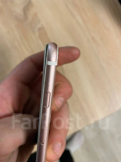 Apple iPhone 6s. �/�, �������, 3G, 4G LTE, NFC ����