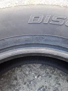 Cooper Discoverer M+S2. ������, ����������, 2014 ���, ����� ����