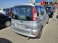 Toyota Funcargo. �������, ��������, ������, 89 000����. ��, �/�, ��� ���. ��� ����� �� ������� ����