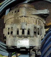 ��������� Mitsubishi 4G15,4G13 MD309333 ����