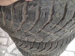 Nitto Therma Spike. ������, �/�, ����� 20 % ����