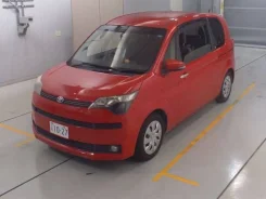 Toyota Spade. ��������, ��������, ������, 43 000����. ��, �/�. ��� ����� �� ������� ����