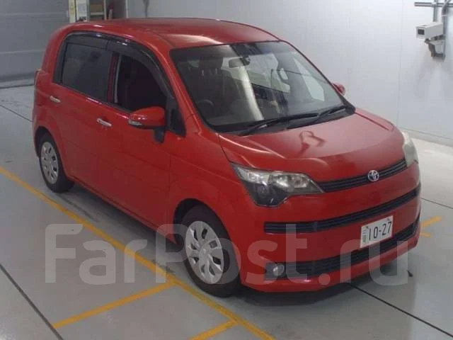 Toyota Spade. ��������, ��������, ������, 43 000����. ��, �/�. ��� ����� �� ������� ����