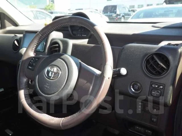 Toyota Spade. ��������, ��������, ������, 43 000����. ��, �/�. ��� ����� �� ������� ����