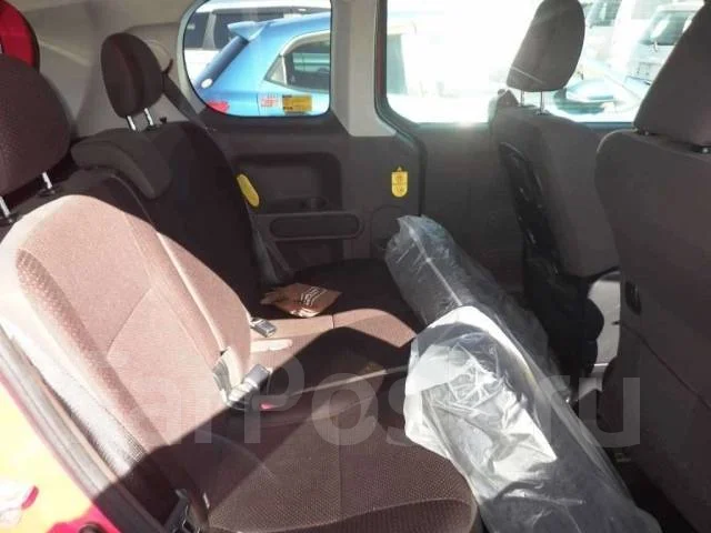 Toyota Spade. ��������, ��������, ������, 43 000����. ��, �/�. ��� ����� �� ������� ����
