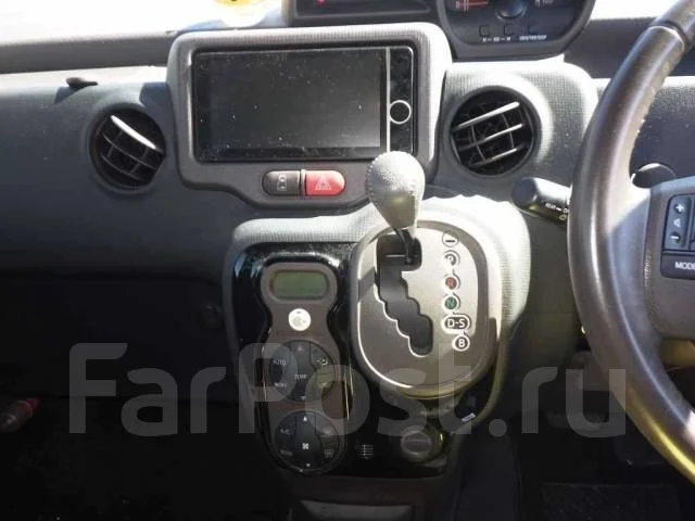 Toyota Spade. ��������, ��������, ������, 43 000����. ��, �/�. ��� ����� �� ������� ����