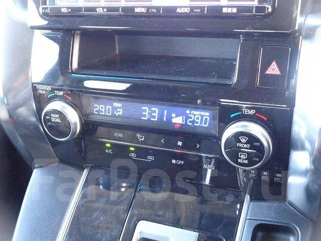 Toyota Vellfire. ��������, ��������, 2.5 (182��.�.), ������, 46 000����. ��, �/�. ��� ����� �� ������������ ����