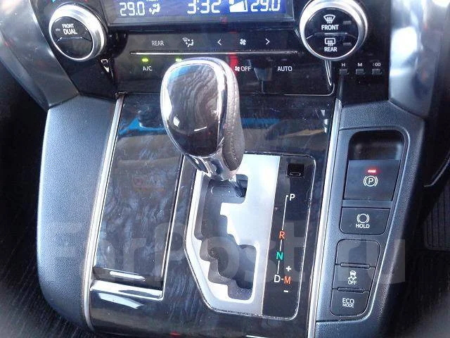 Toyota Vellfire. ��������, ��������, 2.5 (182��.�.), ������, 46 000����. ��, �/�. ��� ����� �� ������������ ����