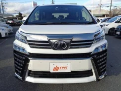 Toyota Vellfire. ��������, ��������, 2.5 (182��.�.), ������, 46 000����. ��, �/�. ��� ����� �� ������������ ����
