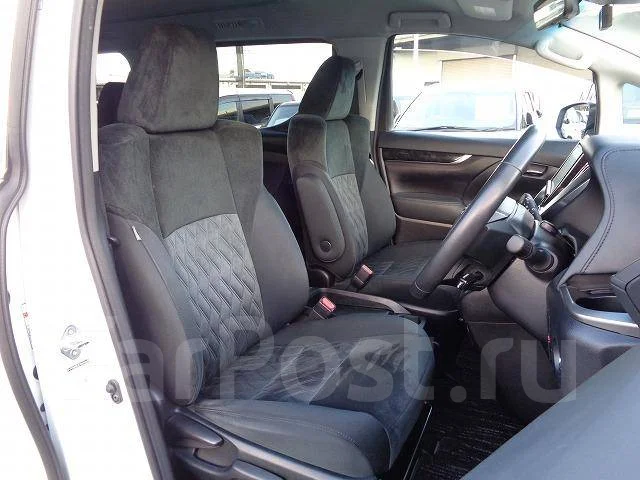 Toyota Vellfire. ��������, ��������, 2.5 (182��.�.), ������, 46 000����. ��, �/�. ��� ����� �� ������������ ����