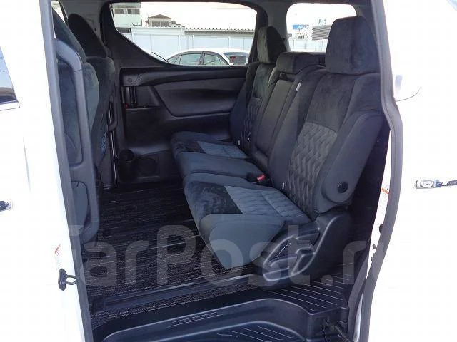 Toyota Vellfire. ��������, ��������, 2.5 (182��.�.), ������, 46 000����. ��, �/�. ��� ����� �� ������������ ����