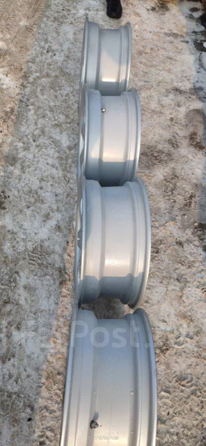 Starform Basel. 7.0x17", 4x100, ET25, �� 68���. ����
