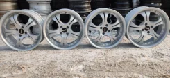 Starform Basel. 7.0x17", 4x100, ET25, �� 68���. ����