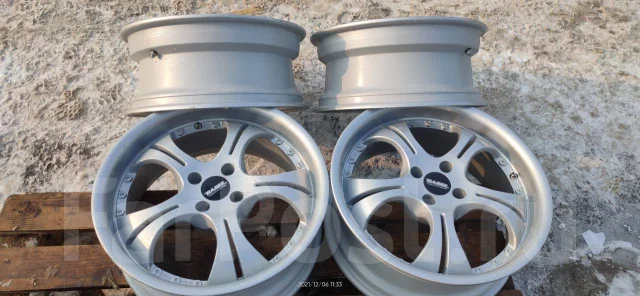 Starform Basel. 7.0x17", 4x100, ET25, �� 68���. ����