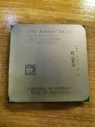 AMD Athlon 64 X2 6400+ ����