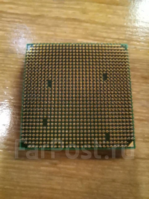 AMD Athlon 64 X2 6400+ ����