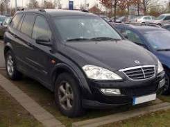 SsangYong Kyron ����