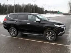 Mitsubishi Pajero Sport ����