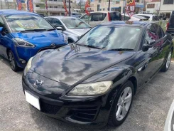 Mazda RX-8. �������, ������, 1.3 (210��.�.), ������, �/�. ��� ����� �� ������������ ����
