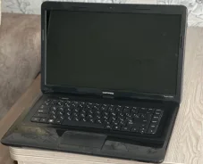 Compaq Presario CQ58. WiFi: 1, Bluetooth: 1 ����