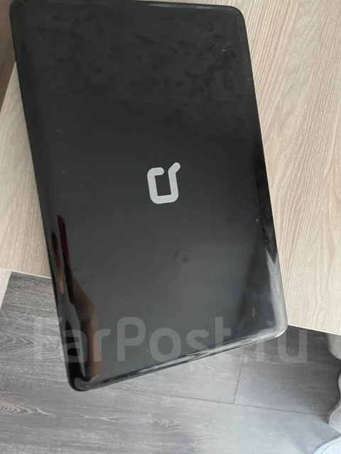 Compaq Presario CQ58. WiFi: 1, Bluetooth: 1 ����