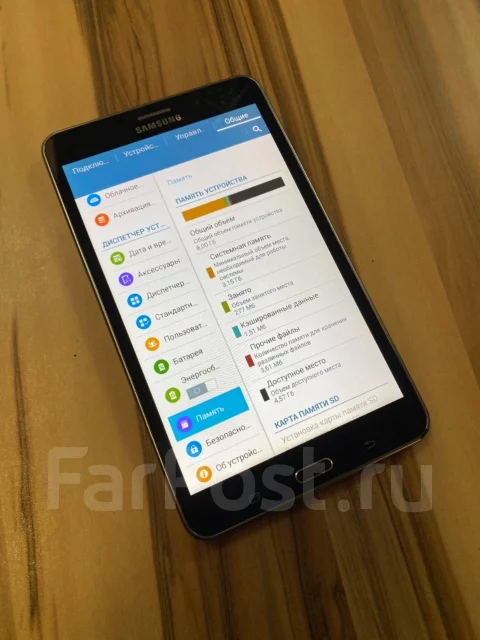 Samsung Galaxy Tab 4 ����