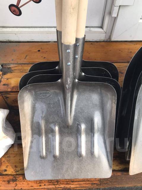 Модели со стальным черенком из рельсовой стали: