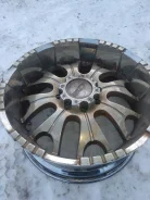 Hummer. 9.5x22", 8x165.1 ����