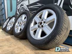 �������� ������� ������ Range Rover L322 � �������. 8.0x19" 5x120 ET57 �� 71���. ����