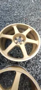 AVS Model 6. 8.0x17", 5x100, ET35, �� 73���. ����