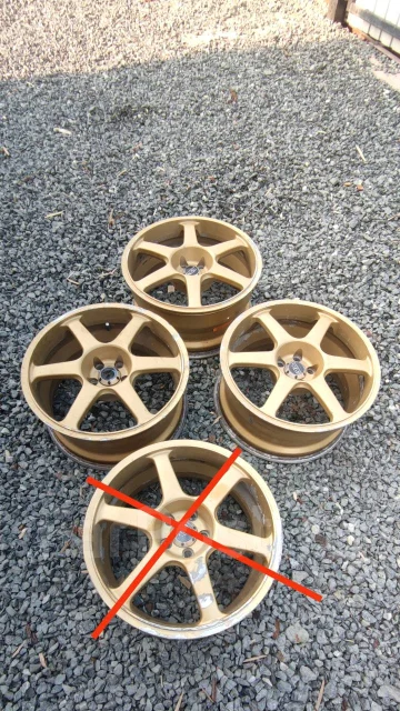 AVS Model 6. 8.0x17", 5x100, ET35, �� 73���. ����